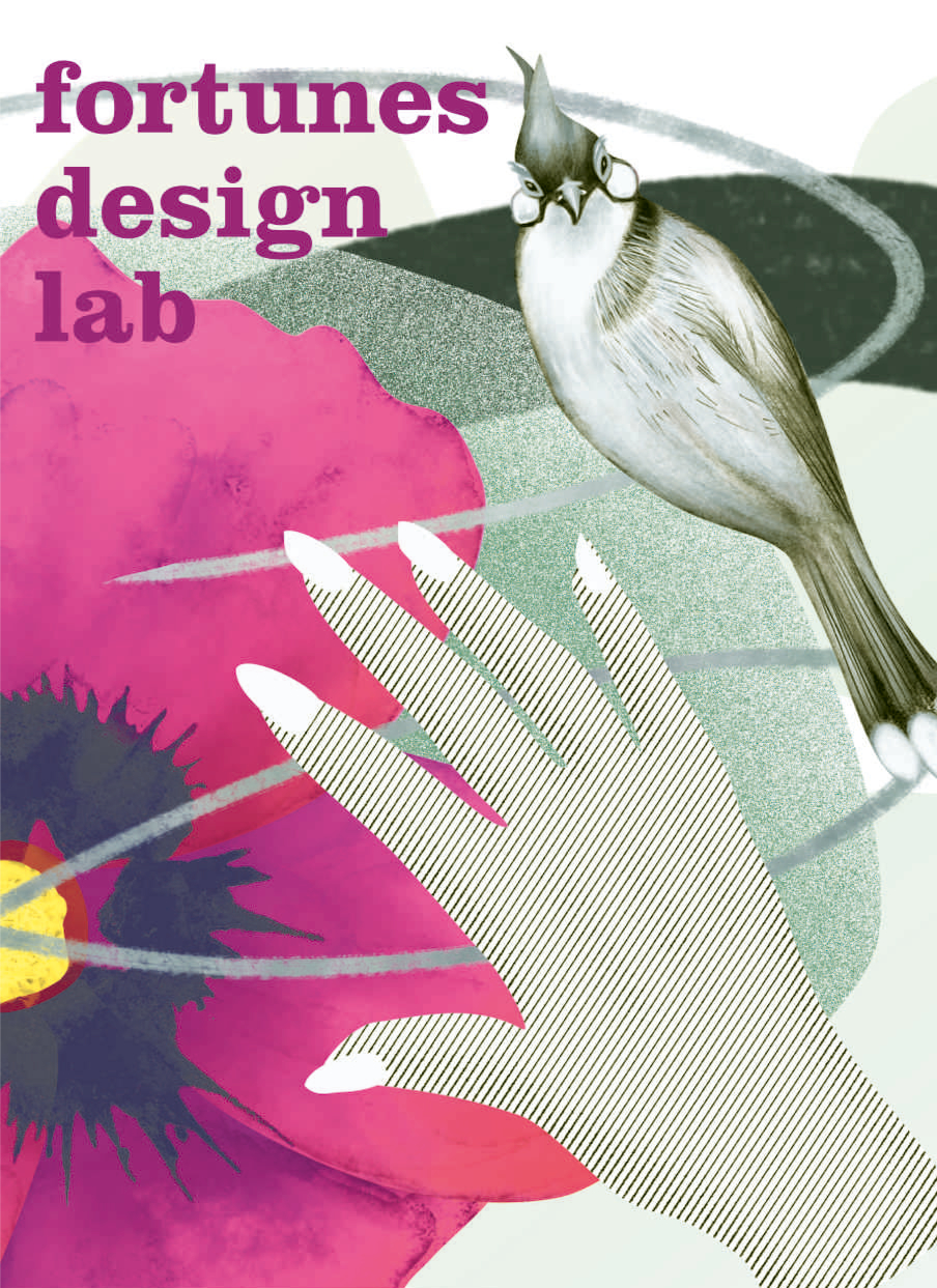 fortunes design lab