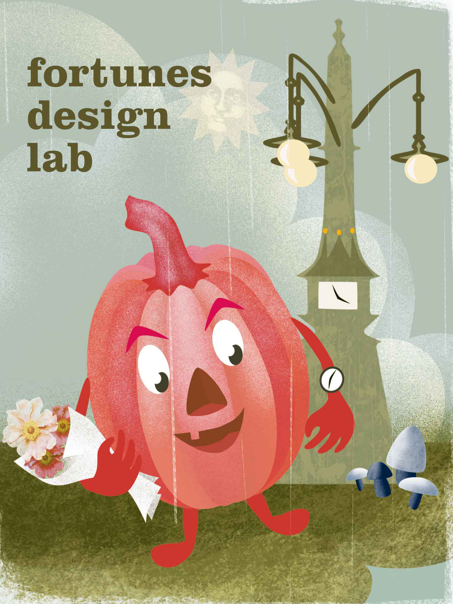 fortunes design lab